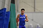 Track & Field Wheaton Invitational  Wheaton College Men’s Track & Field compete at the Wheaton invitational. - Photo By: KEITH NORDSTROM : Wheaton, Track